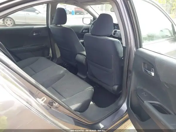 1HGCR2F38GA107996 2016 HONDA ACCORD - Image 8