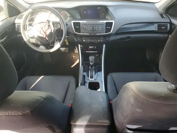 1HGCR2F38GA109621 2016 HONDA ACCORD - Image 8
