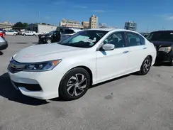 1HGCR2F38GA111286 2016 HONDA ACCORD