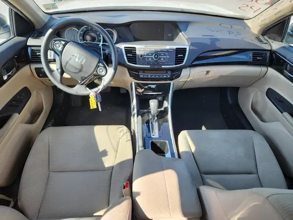 1HGCR2F38GA111286 2016 HONDA ACCORD - Image 8