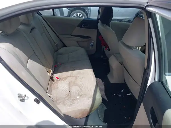 1HGCR2F38GA114172 2016 HONDA ACCORD - Image 8