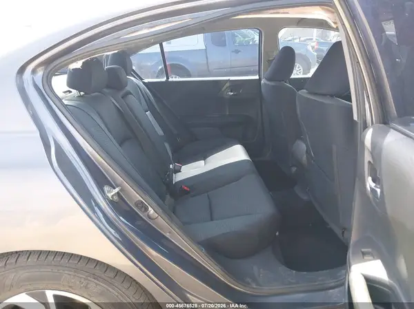 1HGCR2F38GA114611 2016 HONDA ACCORD - Image 8