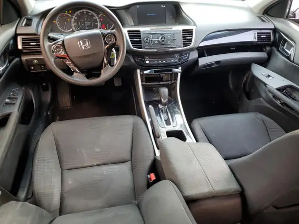 1HGCR2F38GA115659 2016 HONDA ACCORD - Image 8