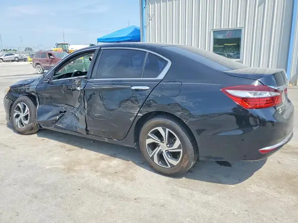 1HGCR2F38GA115693 2016 HONDA ACCORD - Image 2