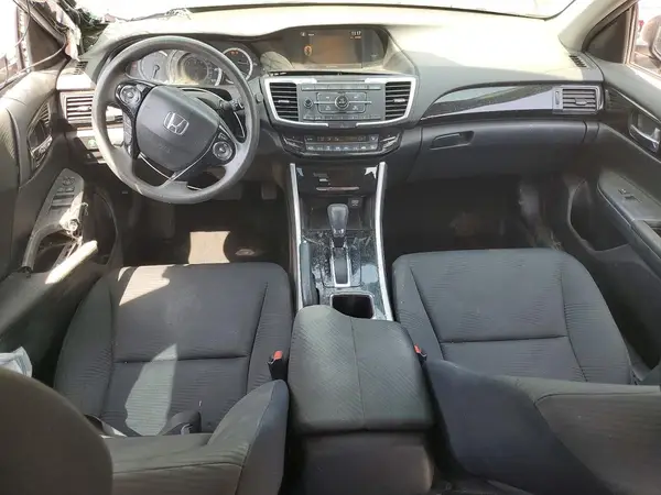 1HGCR2F38GA115693 2016 HONDA ACCORD - Image 8