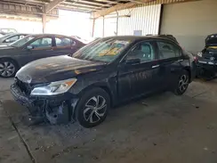 1HGCR2F38GA117394 2016 HONDA ACCORD