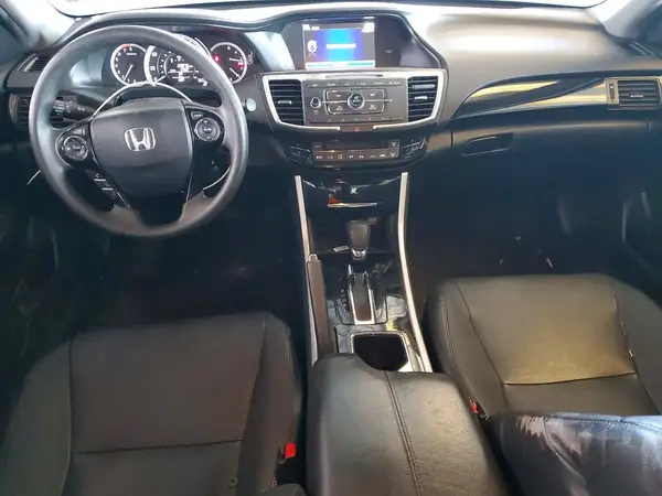 1HGCR2F38GA117394 2016 HONDA ACCORD - Image 8
