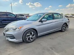 1HGCR2F38GA118464 2016 HONDA ACCORD