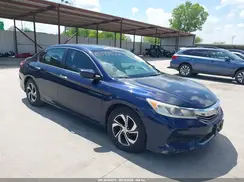 1HGCR2F38GA118738 2016 HONDA ACCORD