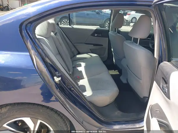 1HGCR2F38GA118738 2016 HONDA ACCORD - Image 8