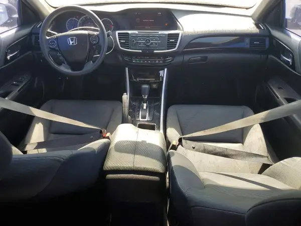 1HGCR2F38GA119047 2016 HONDA ACCORD - Image 8