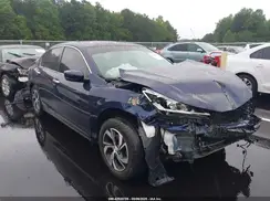 1HGCR2F38GA121252 2016 HONDA ACCORD
