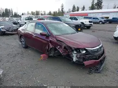 1HGCR2F38GA122871 2016 HONDA ACCORD
