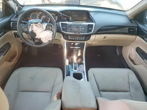1HGCR2F38GA123146 2016 HONDA ACCORD - Image 8