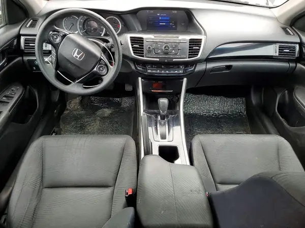 1HGCR2F38GA123308 2016 HONDA ACCORD - Image 8