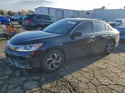 1HGCR2F38GA123356 2016 HONDA ACCORD