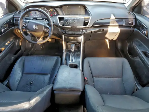 1HGCR2F38GA123356 2016 HONDA ACCORD - Image 8