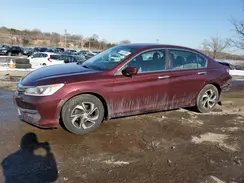 1HGCR2F38GA123874 2016 HONDA ACCORD