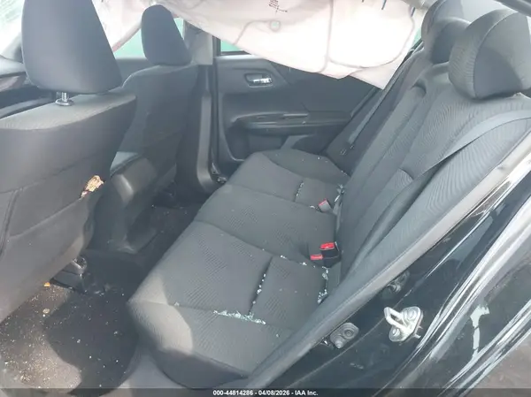 1HGCR2F38GA126645 2016 HONDA ACCORD - Image 8