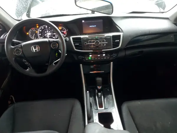 1HGCR2F38GA127200 2016 HONDA ACCORD - Image 8