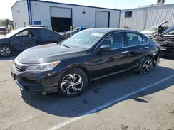 1HGCR2F38GA129142 2016 HONDA ACCORD
