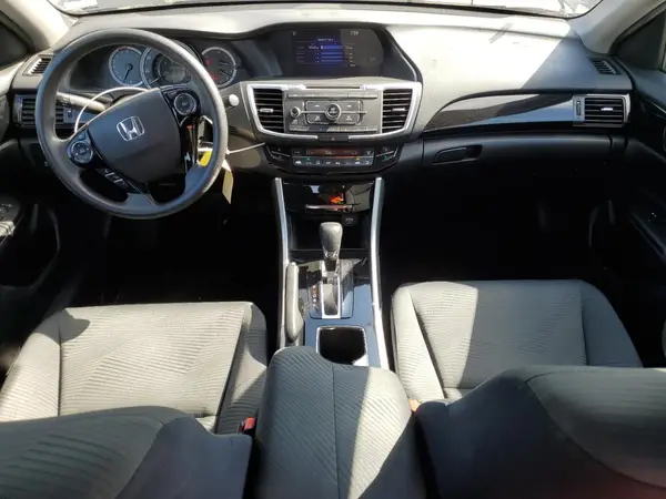 1HGCR2F38GA129142 2016 HONDA ACCORD - Image 8