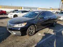 1HGCR2F38GA129206 2016 HONDA ACCORD