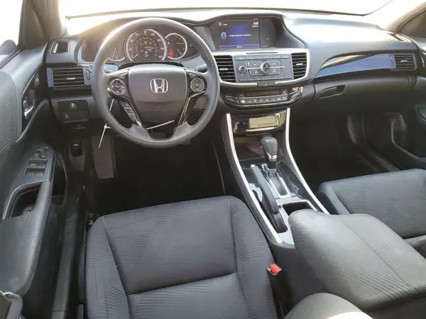 1HGCR2F38GA129206 2016 HONDA ACCORD - Image 8