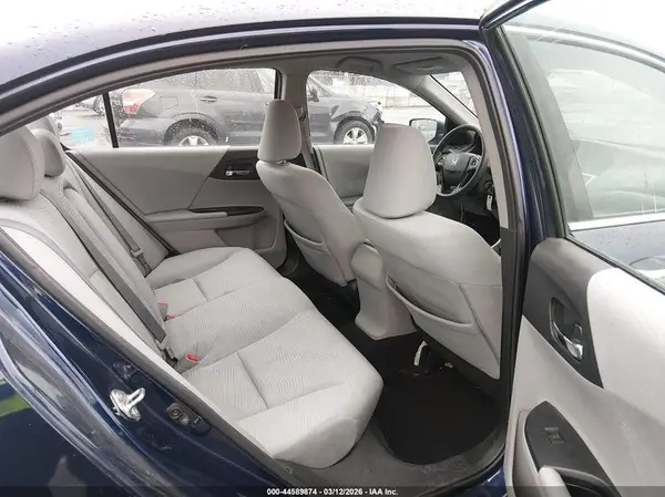 1HGCR2F38GA129268 2016 HONDA ACCORD - Image 8