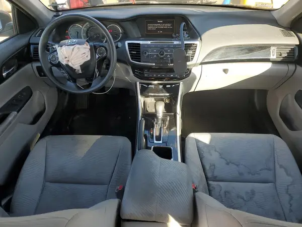 1HGCR2F38GA129660 2016 HONDA ACCORD - Image 8