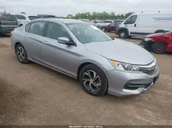 1HGCR2F38GA131201 2016 HONDA ACCORD
