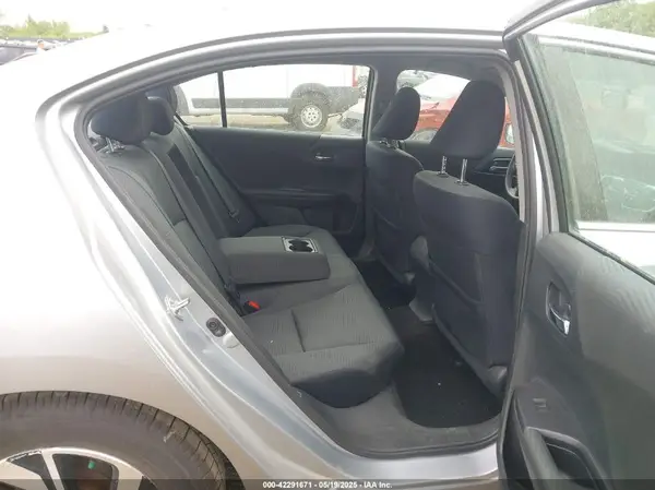 1HGCR2F38GA131201 2016 HONDA ACCORD - Image 8