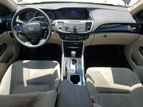 1HGCR2F38GA131277 2016 HONDA ACCORD - Image 8