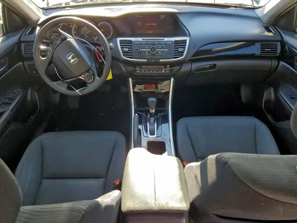 1HGCR2F38GA131487 2016 HONDA ACCORD - Image 8