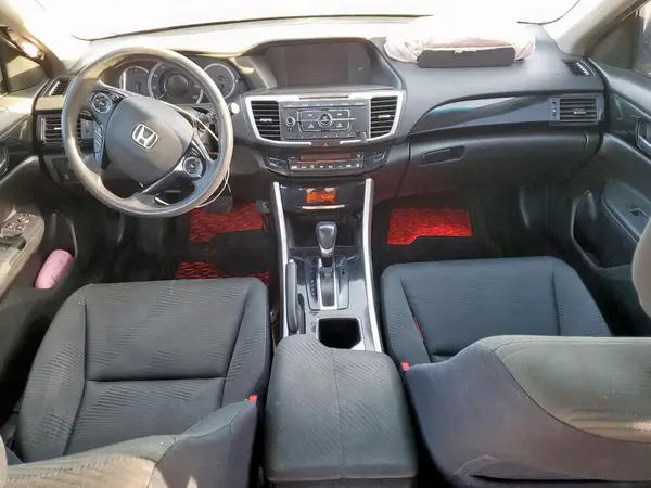 1HGCR2F38GA131862 2016 HONDA ACCORD - Image 8