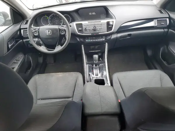 1HGCR2F38GA138214 2016 HONDA ACCORD - Image 8