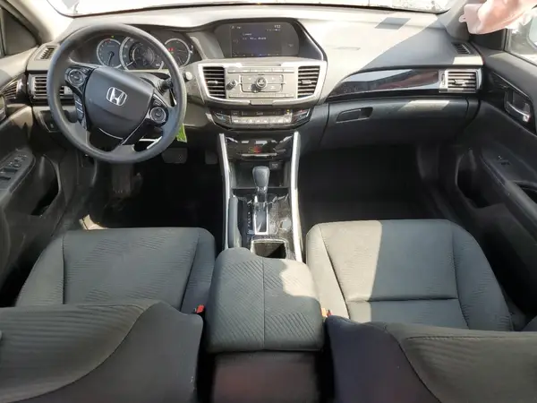 1HGCR2F38GA138259 2016 HONDA ACCORD - Image 8