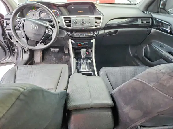 1HGCR2F38GA140724 2016 HONDA ACCORD - Image 8