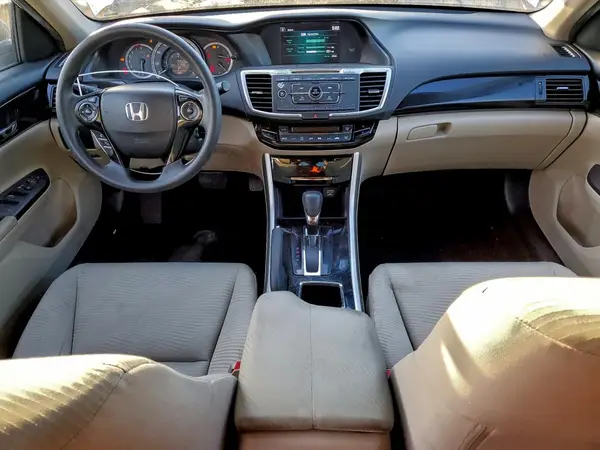 1HGCR2F38GA141906 2016 HONDA ACCORD - Image 8