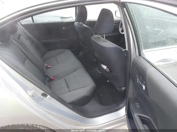 1HGCR2F38GA142389 2016 HONDA ACCORD - Image 8