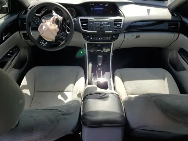 1HGCR2F38GA142506 2016 HONDA ACCORD - Image 8