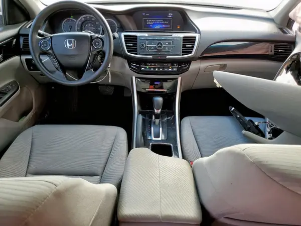 1HGCR2F38GA143736 2016 HONDA ACCORD - Image 8