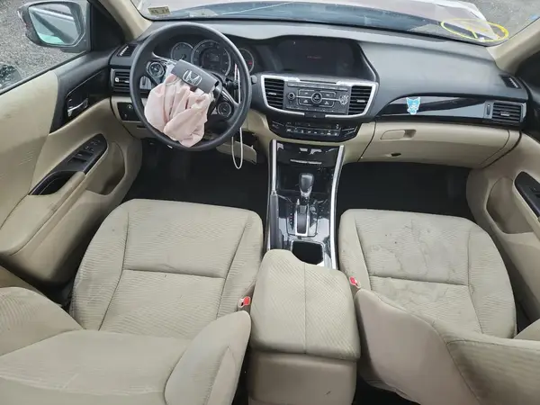 1HGCR2F38GA144210 2016 HONDA ACCORD - Image 8