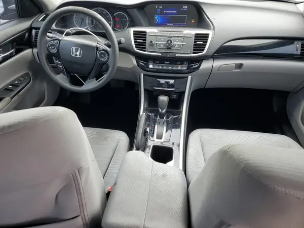 1HGCR2F38GA144420 2016 HONDA ACCORD - Image 8