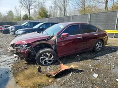 1HGCR2F38GA144935 2016 HONDA ACCORD