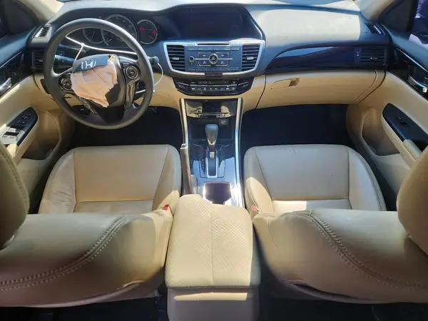 1HGCR2F38GA144935 2016 HONDA ACCORD - Image 8