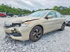 1HGCR2F38GA145809 2016 HONDA ACCORD