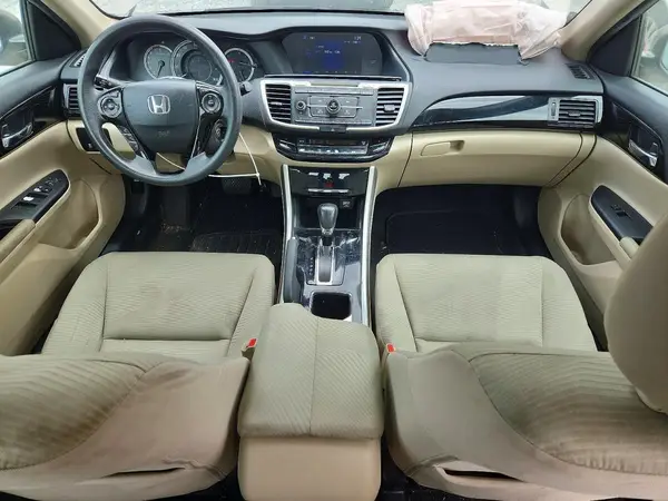 1HGCR2F38GA145809 2016 HONDA ACCORD - Image 8