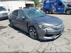 1HGCR2F38GA146524 2016 HONDA ACCORD