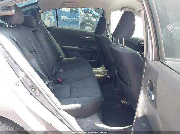 1HGCR2F38GA146524 2016 HONDA ACCORD - Image 8